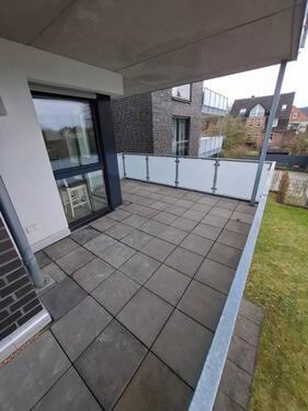 Foto - Wohnung 2 ZKB Ibbenbüren Stadtzentrum zu Vermieten