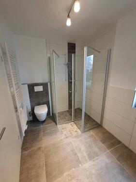 Foto - Etagenwohnung in Ibbenbüren