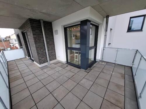 Foto - Etagenwohnung in Ibbenbüren zur Miete