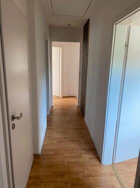 Foto - Etagenwohnung zur Miete in Suhl