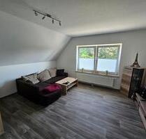 Wohnung im OG in Südbrookmerland - Aurich Georgsfeld und Tannenhausen