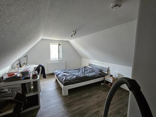 Foto - Etagenwohnung zur Miete in Aurich