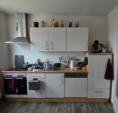 Foto - Etagenwohnung in Aurich