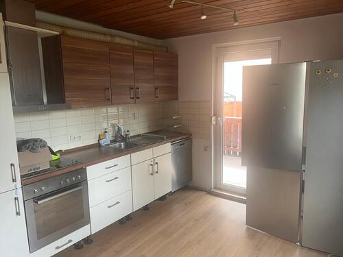 Foto - 2-Zimmer-Wohnung in Schwäbisch Gmünd