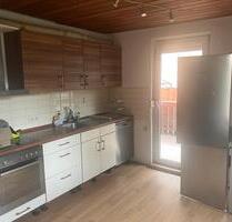 2-Zimmer-Wohnung in Schwäbisch Gmünd