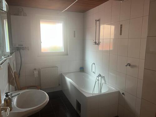 Foto - Etagenwohnung zur Miete in Schwäbisch Gmünd
