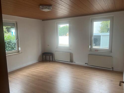 Foto - Etagenwohnung in Schwäbisch Gmünd
