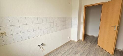Foto - Etagenwohnung in Berka vor dem Hainich zur Miete