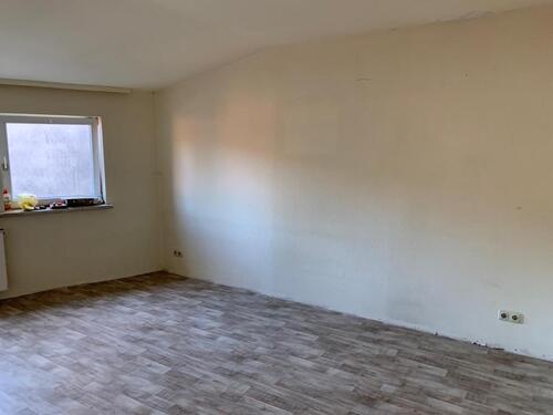 Foto - Etagenwohnung in Gleichen zur Miete