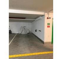 Parking Garage Lot - Tiefgaragenstellplatz - München Sendling-Westpark