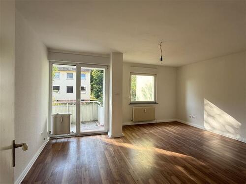 Foto - Etagenwohnung in Diepholz zur Miete