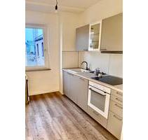 Helle neu renovierte 3,5 Whg,4.OG,o Aufzug,Bad mit Fenster,Johann - Nürnberg Kleinweidenmühle