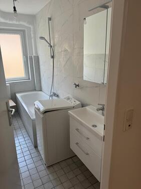 Foto - Etagenwohnung in Nürnberg