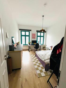 Foto - WG-Zimmer in 2er WG – 326€ Kalt