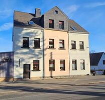 ++ 2 Raum Wohnung in Neuwelt ++ - Schwarzenberg/Erzgebirge