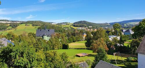Foto - Etagenwohnung zur Miete in Schwarzenberg/Erzgebirge