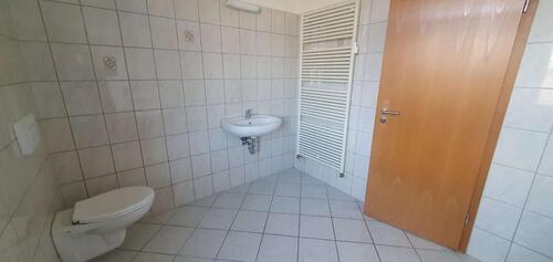 Foto - Etagenwohnung in Schwarzenberg/Erzgebirge