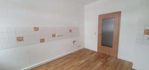 Foto - Etagenwohnung in Schwarzenberg/Erzgebirge zur Miete