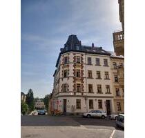 AltenburgThüringen - gepflegte 2 Zi DG-Wohnung zum Wohlfühlen