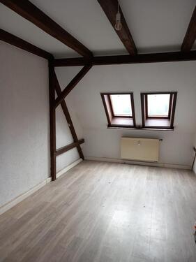 Foto - Etagenwohnung zur Miete in Altenburg