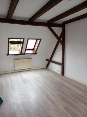 Foto - Etagenwohnung in Altenburg