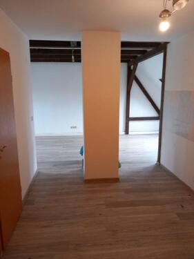 Foto - Etagenwohnung in Altenburg zur Miete