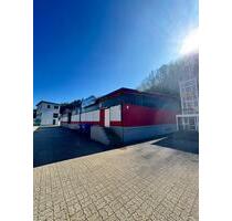 Hallen-Stellplätze für PKW & Wohnwagen zu vermieten – Überwacht - Pirmasens