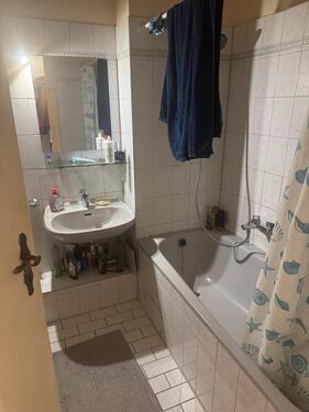Foto - Wohnung in Berlin ab Januar zu vermieten (750€ Kaltmiete)