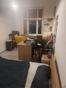 Foto - 1 Zimmer Etagenwohnung in Berlin