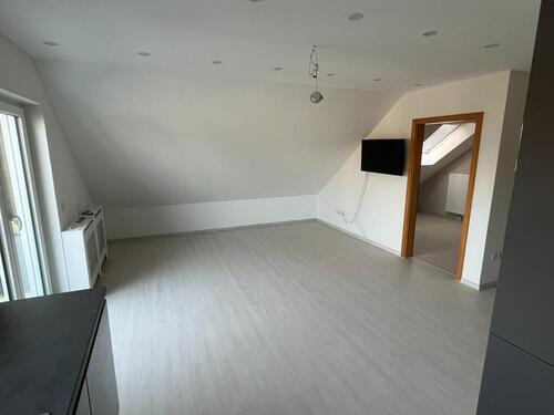 Foto - 2 Zimmer Etagenwohnung in Siegelsbach