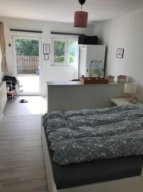 Foto - 2 Zimmer Etagenwohnung in Ludwigshafen am Rhein