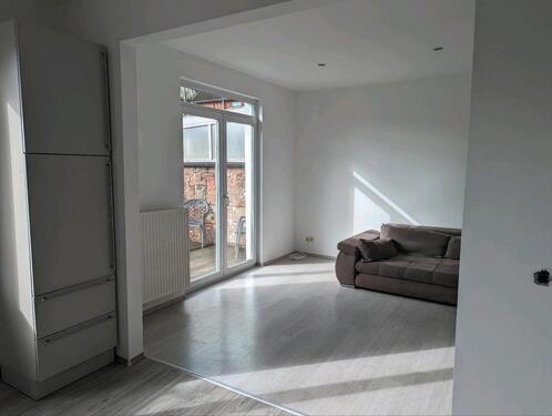 Foto - Erdgeschosswohnung mit exklusiven Garten Süd Terrasse