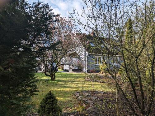 Foto - Erdgeschoßwohnung in Hamburg zur Miete