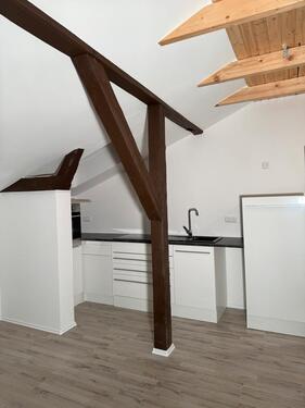 Foto - 2 Zimmer Etagenwohnung in Nortorf