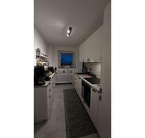 Sanierte 2 Zimmer Wohnung in Trappenkamp ab 1.5.