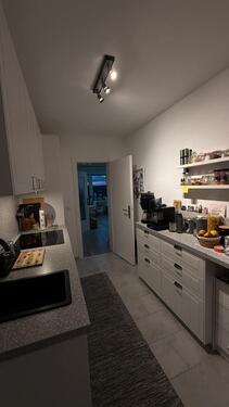 Foto - 2 Zimmer Etagenwohnung zur Miete in Trappenkamp