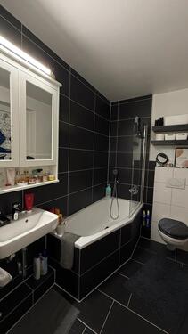 Foto - 2 Zimmer Etagenwohnung in Trappenkamp