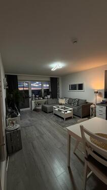 Foto - Etagenwohnung in Trappenkamp zur Miete