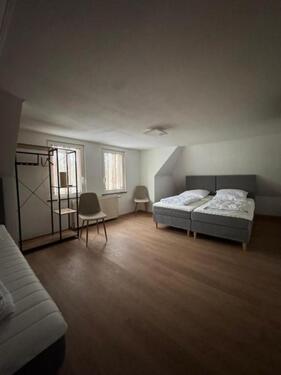 Foto - Große Ferienwohnung 90 m² bis zu 9 Personen