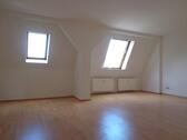 Foto - 2 Zimmer Dachgeschoßwohnung zur Miete in Wittenberge