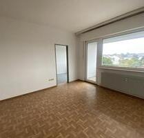 2-Zimmer-Wohnung mit Süd-Loggia in Bielefeld-Heepen