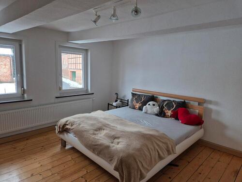 Foto - 4 Zimmer Einfamilienhaus in Seesen