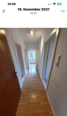 Foto - 3 Zimmer Dachgeschoßwohnung in Sarstedt