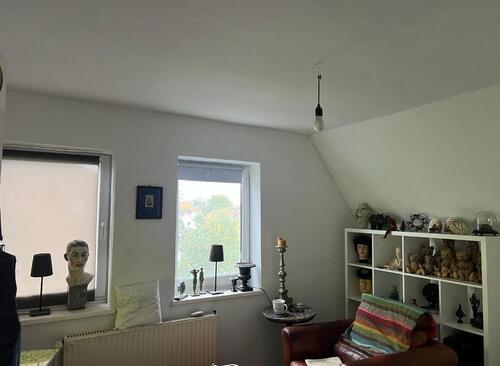 Foto - Dachgeschoßwohnung in Sarstedt zur Miete