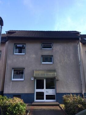 Foto - Vier Wände zum Wohlfühlen – mit WBS.