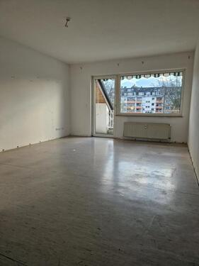 Foto - Dachgeschoßwohnung in Gelsenkirchen zur Miete