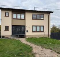 Renoviertes Einfamilienhaus in Gronig - Oberthal