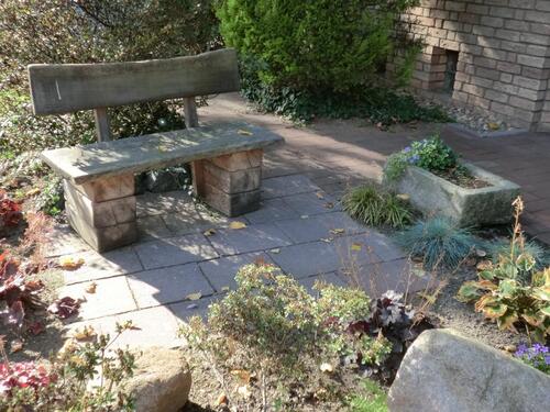 Foto - 2 Zimmer Etagenwohnung zur Miete in Bochum