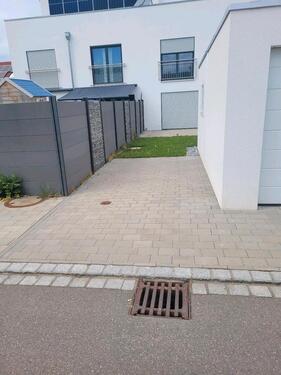 Foto - Etagenwohnung in Kirchentellinsfurt zur Miete