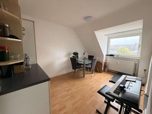 Foto - 3 Zimmer Etagenwohnung in Essen